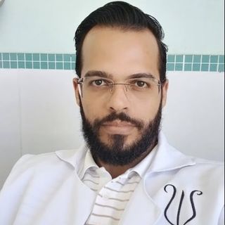 Markivan de Santana Dias , Psicólogo Aracaju