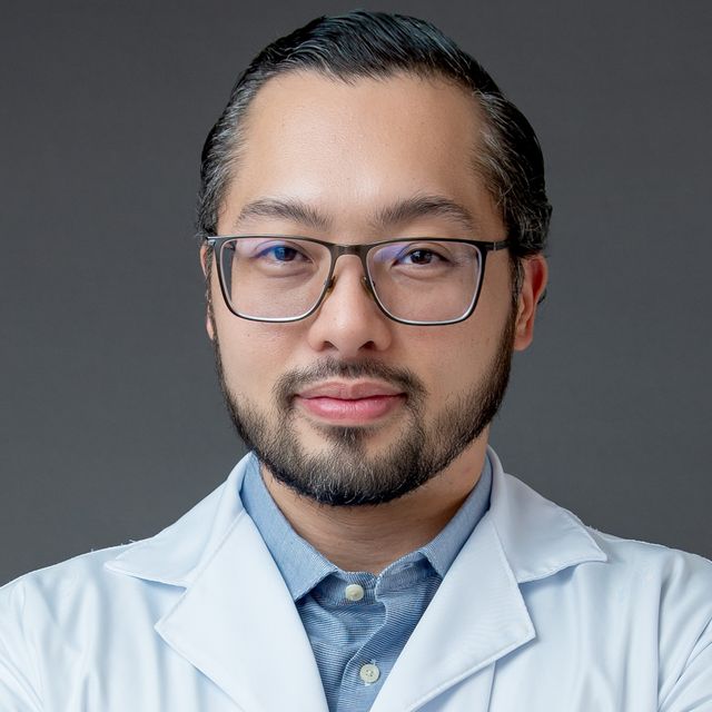 Olavo Masakasu Barroso Hirashima, Ortopedista - Traumatologista Campinas