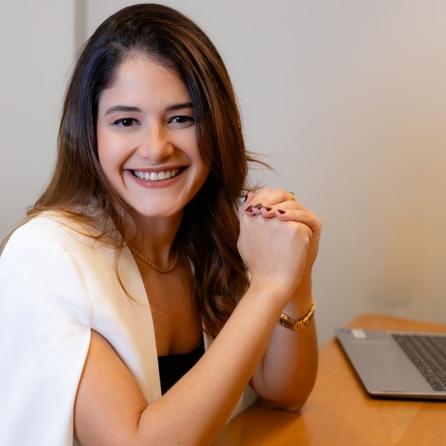 Laís Fraga, Endocrinologista São Paulo