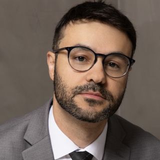 Dr. Luan Diego Marques