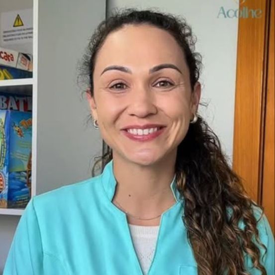 Ariane Vieira, Psicólogo Novo Hamburgo