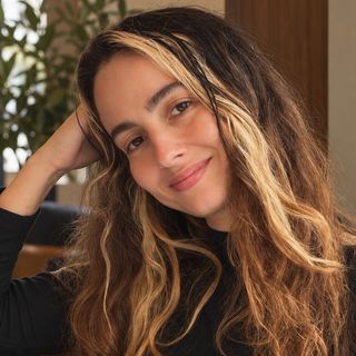 Dra. Marcella Deribani