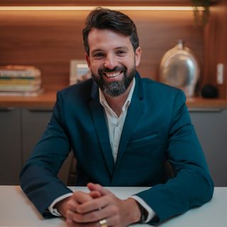 Guilherme Felipe Faria  Lobo , Nutrólogo Fortaleza