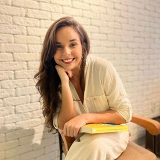 Pilar Mariz Maia, Psicólogo João Pessoa