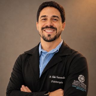 Dr. Elder Vasconcellos