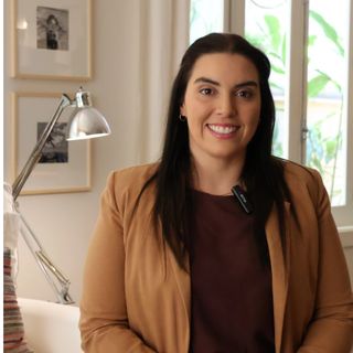 Ampliar imagem: Eduarda  Abduch Sanches , Médico clínico geral Ribeirão Preto