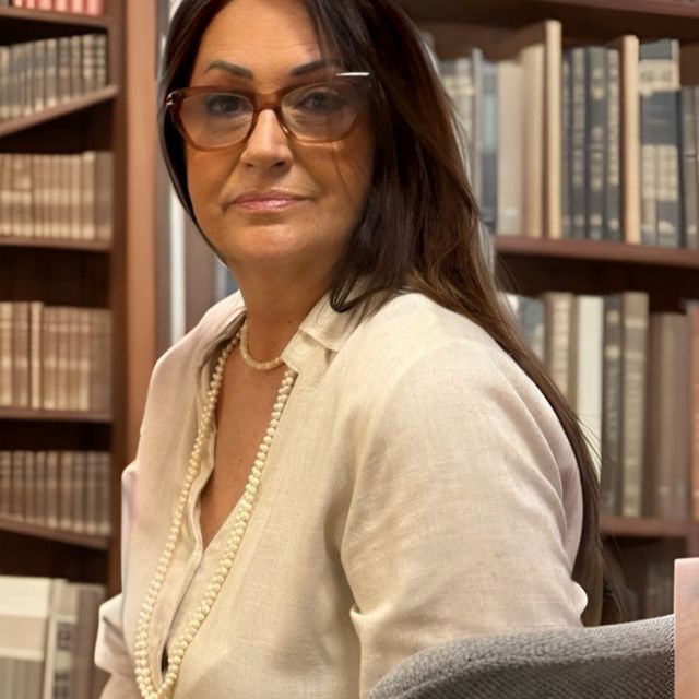 Ana Cortez, Psicanalista São Paulo