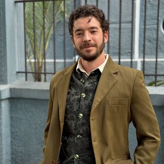 Matheus  Paim Guimarães , Psicanalista Belo Horizonte