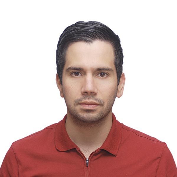 Cristian Camilo Parra Segura, Ginecólogo Villavicencio