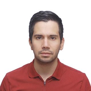 Dr. Cristian Camilo Parra Segura