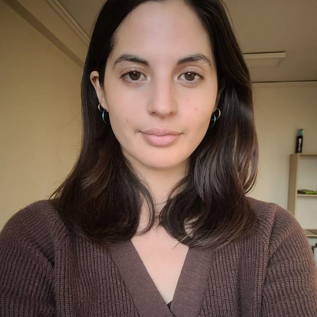 Fabiana Aliaga Hernández, Psicólogo Santiago