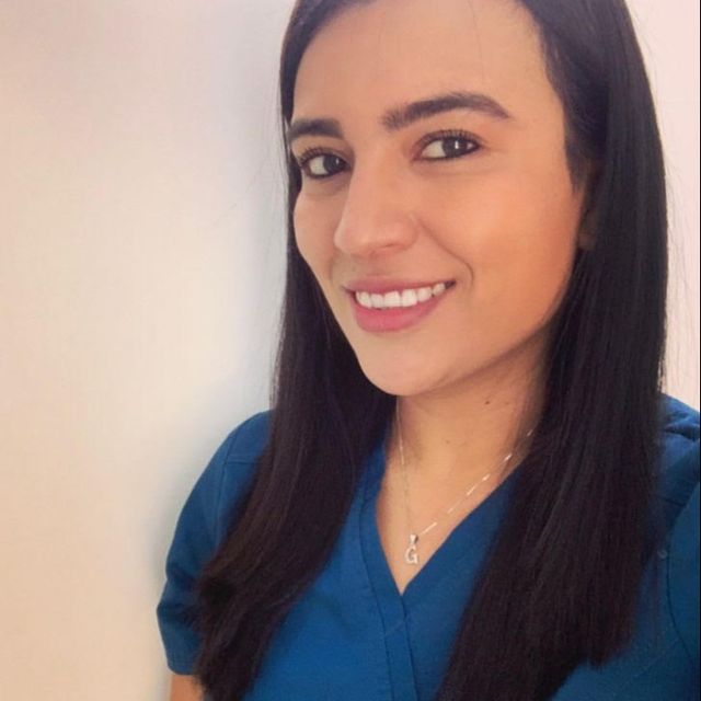 Geraldyn Rodríguez Díaz