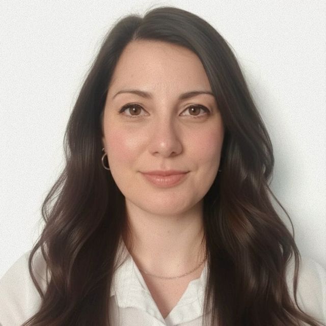 Lucia Belen Alvarez Garcia, Psicólogo Ciudad Autónoma de Buenos Aires