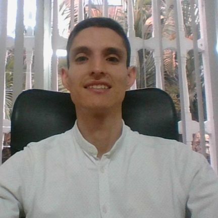Christian Garces, Terapeuta complementario Envigado