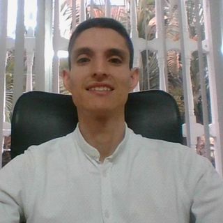 Acercar imagen: Christian Garces, Terapeuta complementario Envigado