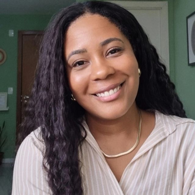 Daniela Ramos, Psicólogo Lauro de Freitas