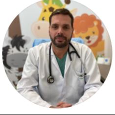 Ampliar imagem: Igor Simoes Florio, Pediatra Itajaí