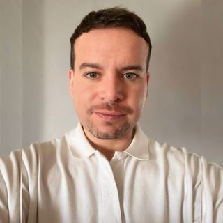 Acercar imagen: Jaime Castro Iturrieta, Psicólogo Providencia