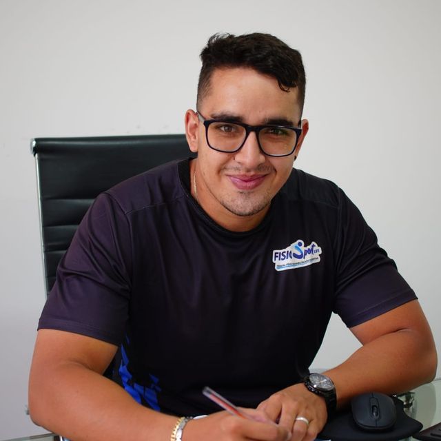 Sandro Esteban Feo Cardenas