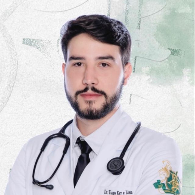 Tiago Ker e Lima