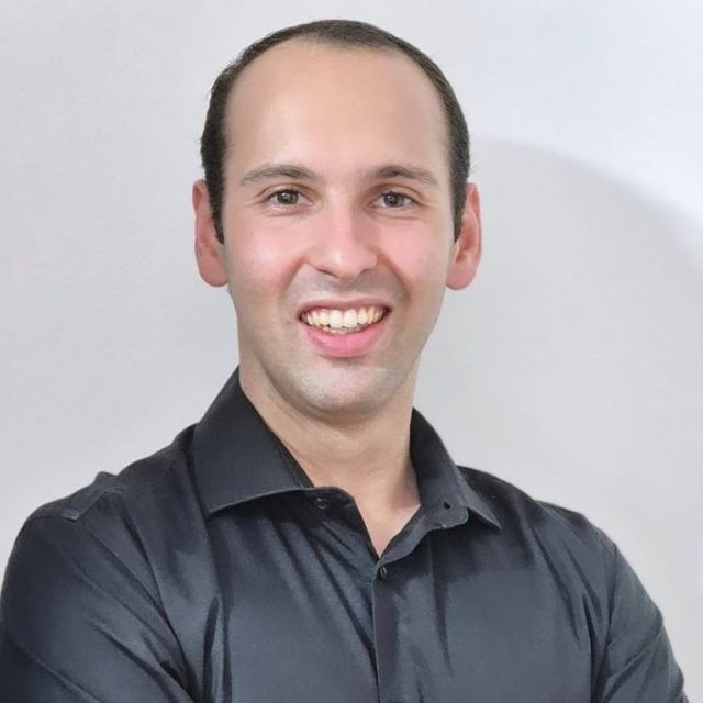 Amauri Doreto da Rocha Filho, Endocrinologista São Paulo