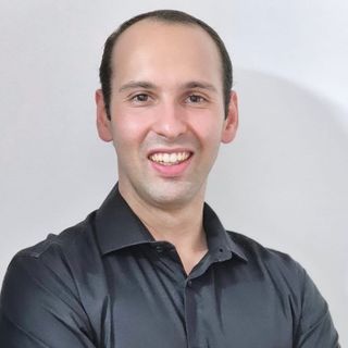 Ampliar imagem: Amauri Doreto da Rocha Filho, Endocrinologista São Paulo