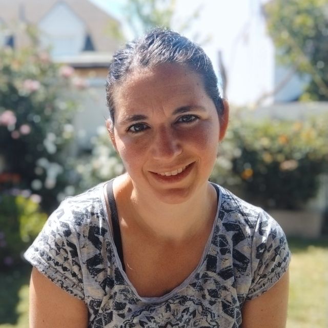 Macarena Varoli Parot, Kinesiólogo Peñalolén