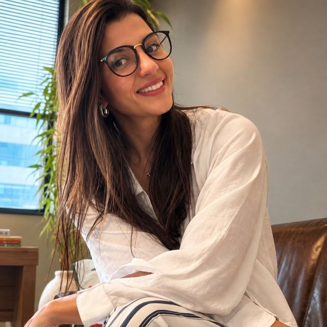 Ana Carolina Campolina
