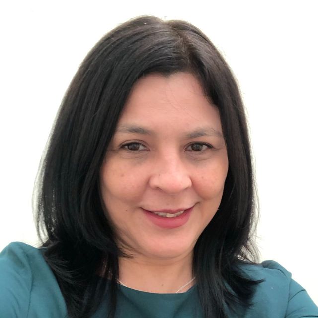 Susana Cecilia Aparicio Zumarán, Psicólogo Lima
