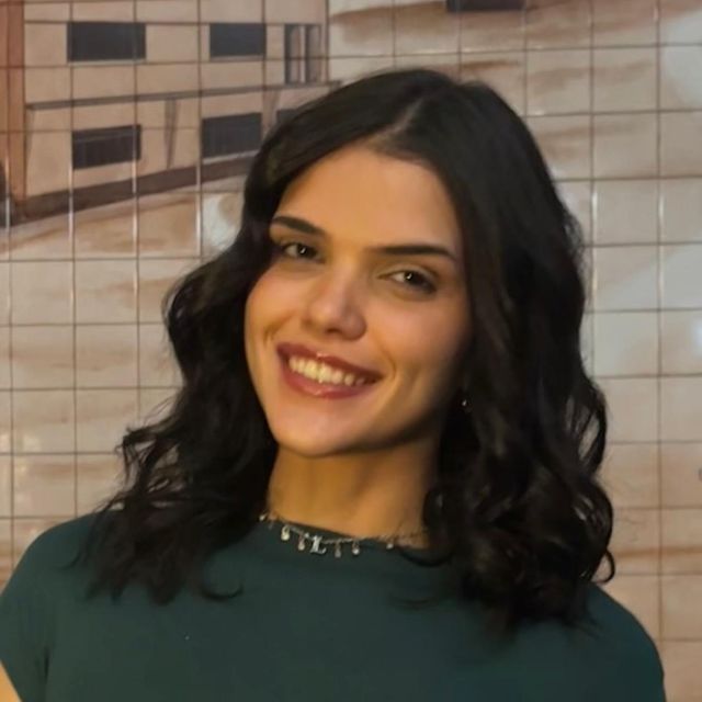 Ana Luiza Almeida Santos, Psicólogo Aracaju