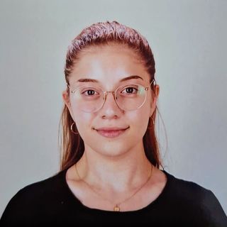Acercar imagen: María Belén del Greco, Psicólogo San Lorenzo