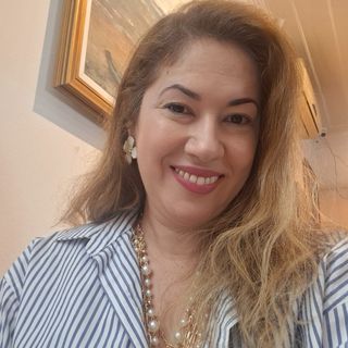 Simone Peixoto, Fisioterapeuta Rio de Janeiro