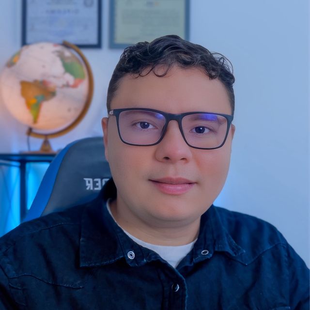 Jonathan Carvalho, Psicólogo Natal