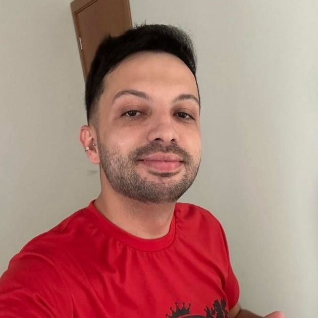 Paulo Renato Ribeiro Martins, Psicólogo São José dos Campos