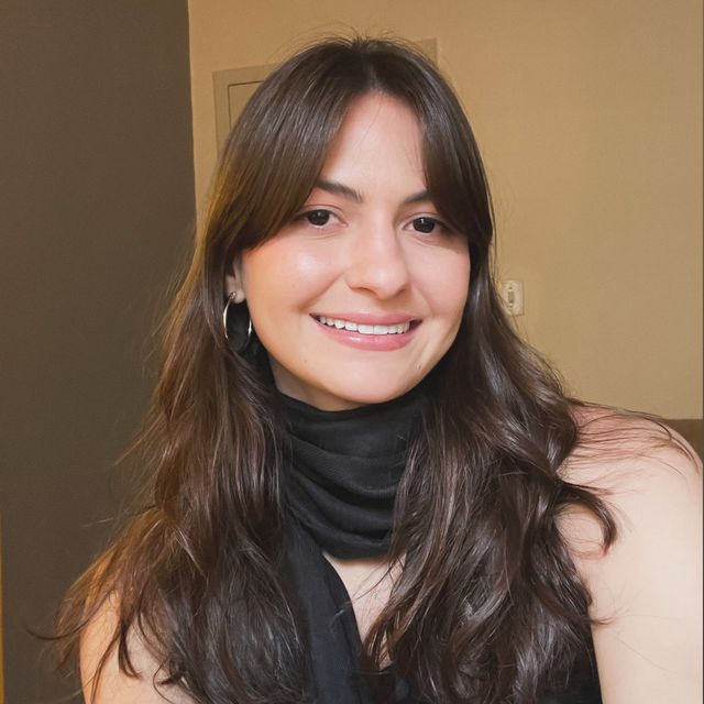 Mariana Nacif Gesta, Psicólogo Goiânia