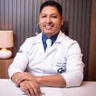 Dr. David Alexander Hidalgo Aguilar