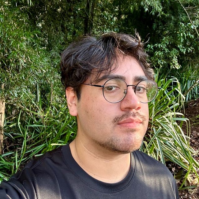 Felipe Mellado Luperci, Terapeuta ocupacional Providencia