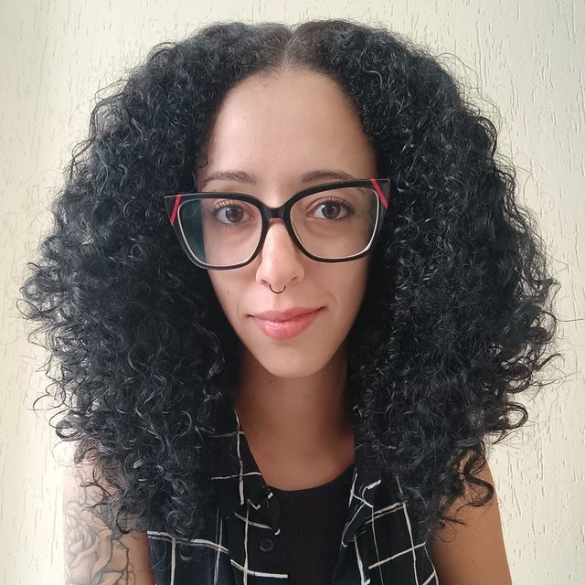 Nancy Santana Bigoli, Psicólogo São Paulo