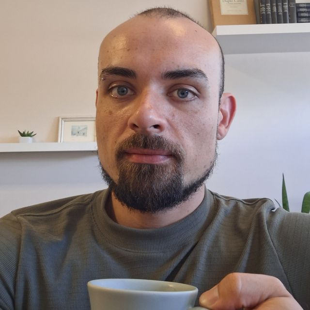 Gabriel Bernardi, Psicólogo São Leopoldo