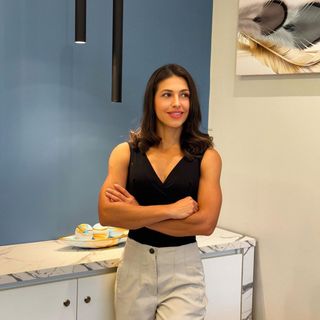 Ampliar imagem: Elorrane Cordeiro, Nutricionista Brasília