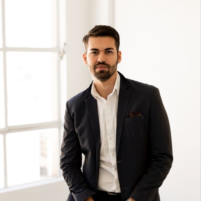 Victor Zequim, Endocrinologista Curitiba