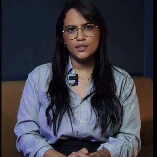 Suellen Conserva, Psicólogo Recife