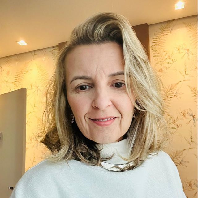 Ana Carolina Freitas, Psicólogo Campinas