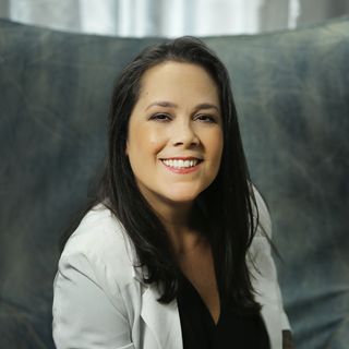 Ampliar imagem: Nediane Amaral Damas, Psicólogo Curitiba