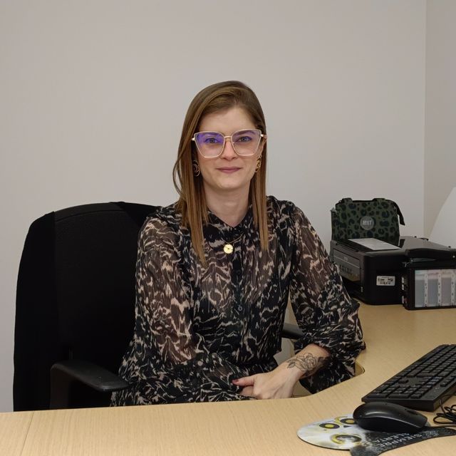María Alejandra Amaya Farfan, Psiquiatra Medellín