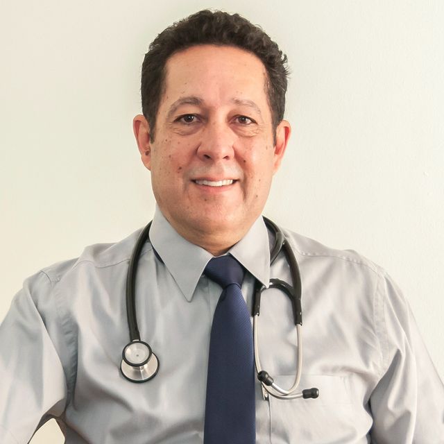 Fabio Pisani, Homeopata Campinas