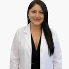 Dra. Chris Estefania Bolaños Ortega