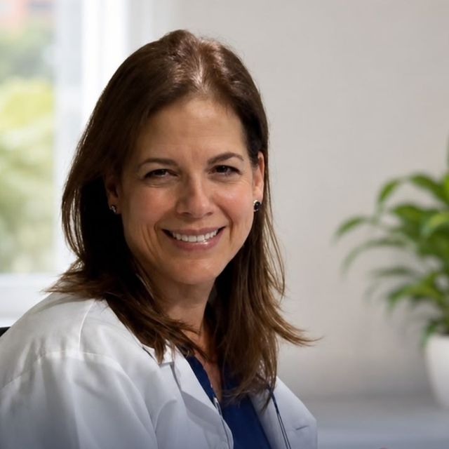 Julia María Fernández de Soto