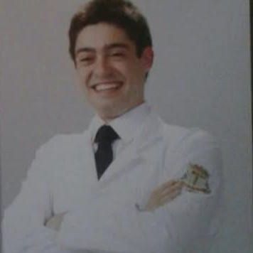 Carlos Alberto Martins Santos Neto, Psiquiatra Juiz de Fora