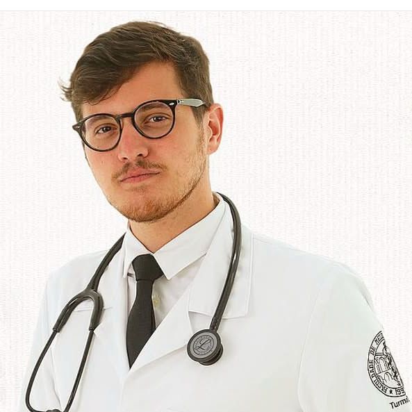 André Faraco, Pediatra Rio de Janeiro